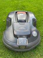 Husqvarna 315 inclusief Connect 4G module en nieuwe lader, Ophalen, Gebruikt, HUSQVARNA, Met regensensor