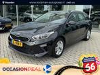 Kia Ceed Sportswagon 1.0 T-GDi DynamicLine Nav|Camera|Lmv, Auto's, Kia, Stof, Gebruikt, Euro 6, Zwart