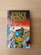 History of the Science Fiction Magazine, Ophalen of Verzenden, Gelezen