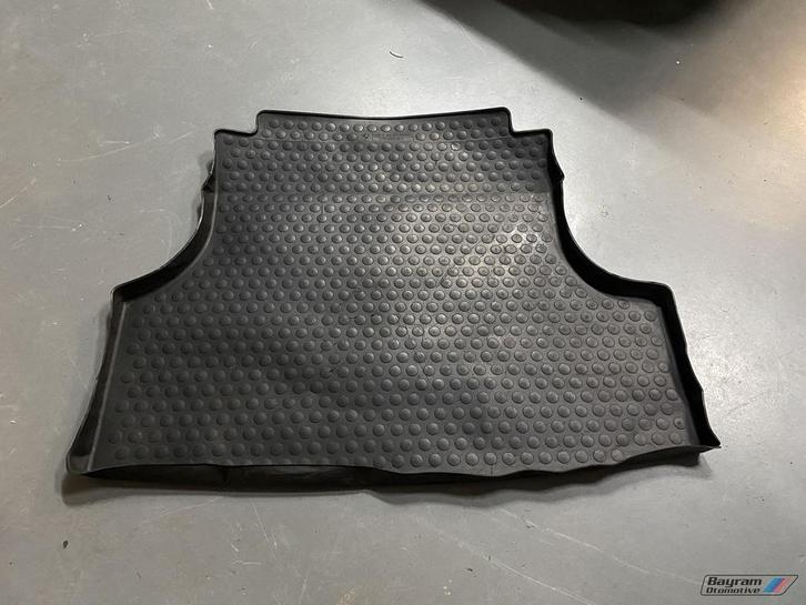 Bmw E36 touring kofferbakmat oem M3 328i 3-serie mat rubber, Auto diversen, Auto-accessoires, Gebruikt, Ophalen of Verzenden