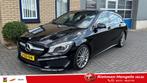 Mercedes-benz CLA-klasse Shooting Brake 180 OrangeArt Ed. CR, 730 kg, Gebruikt, Euro 6, 4 cilinders