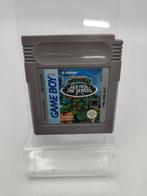 Ninja Turtles Back From the Sewers Gameboy Classic, Spelcomputers en Games, Games | Nintendo Game Boy, Avontuur en Actie, ., 1 speler