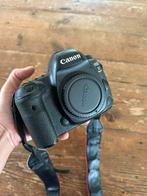 Canon EOS 5d mark IV, Audio, Tv en Foto, Fotocamera's Digitaal, 30 Megapixel, Gebruikt, Spiegelreflex, Canon