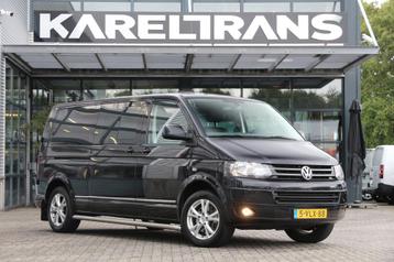 Volkswagen Transporter 2.0 TDI | Aut. | 4Motion | MARGE | 2x beschikbaar voor biedingen