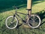 Alpina Curve J26 Diamond mat zwart, Fietsen en Brommers, Ophalen, Gebruikt, 24 inch, Versnellingen