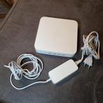Apple Airport Extreme A1143, Ophalen of Verzenden, Gebruikt, Router, Apple AirPort Extreme