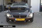 BMW 6-serie 645Ci 20" Black on Black 333PK Youngtimer, Auto's, Automaat, Achterwielaandrijving, Gebruikt, 1595 kg
