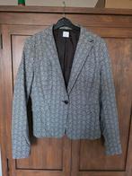Mooie blazer in vinted stijl van Camaieu, Maat 38/40 (M), Camaieu, Ophalen of Verzenden, Zo goed als nieuw