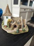 Lilliput lane huisjes, Ophalen of Verzenden, Zo goed als nieuw, Overige typen