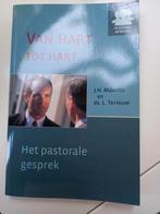 L. Terlouw - Van hart tot hart, Ophalen of Verzenden, Zo goed als nieuw, L. Terlouw; J.H. Mauritz
