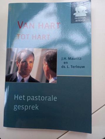 L. Terlouw - Van hart tot hart beschikbaar voor biedingen