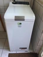 AEG Bovenlader Wasmachine 7000 serie uit 2023, Ophalen, Zo goed als nieuw, 85 tot 90 cm, 1200 tot 1600 toeren