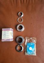 Zeus Head set, Fietsen en Brommers, Ophalen of Verzenden, Zo goed als nieuw, Racefiets, Overige typen