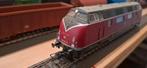 Printplaat voor Roco DB V200-221 63930-63943 Led 8 polig DSS, Locomotief, Verzenden, Gelijkstroom of Wisselstroom, Nieuw