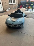 Elektrische Kinderauto - BMW i8 Coupé, Kinderen en Baby's, Ophalen, Gebruikt