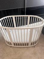 Stokke Sleepi Bedje, Ophalen, Zo goed als nieuw, Ledikant