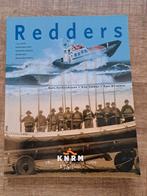 Boek 'Redders', Verzamelen, Scheepvaart, Ophalen of Verzenden, Zo goed als nieuw, Boek of Tijdschrift