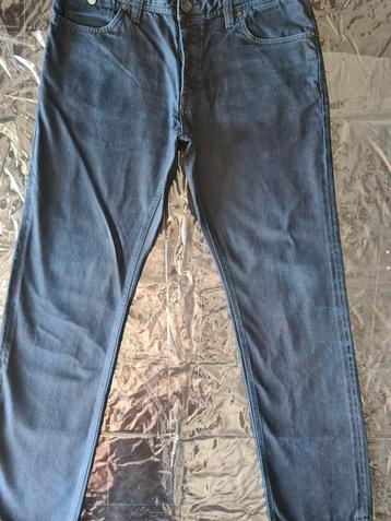 ZGAN CLASSIC PME LEGEND CONDOR STRAIGHT FIT JEANS SIZE 36/36 beschikbaar voor biedingen