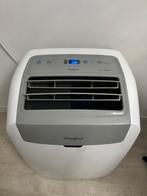 ️ Whirlpool PACW212HP Mobiele airco, Koelt én verwarmt!, Ophalen, Gebruikt