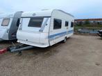 Hobby Caravan, Caravans en Kamperen, Caravans, Hobby, Omvormbare zithoek, Particulier, 5 tot 6 meter