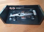 Minichamps F1 McLaren Mercedes MP4/15 David Coulthard, Ophalen of Verzenden, Zo goed als nieuw, Formule 1