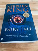 Stephen King - Fairy Tale, Ophalen of Verzenden, Zo goed als nieuw, Stephen King
