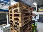 Europallets goede kwaliteit 120x80 cm | 20 St., Doe-het-zelf en Verbouw, Hout en Planken, Ophalen, Overige houtsoorten, Minder dan 200 cm