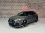 Audi A1 Sportback 35 TFSI 150PK 3xS-line |Keyls|Matrix|Sfeer, Auto's, 4 cilinders, Bedrijf, 630 kg, USB