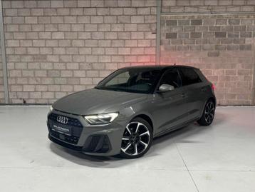 Audi A1 Sportback 35 TFSI 150PK 3xS-line |Keyls|Matrix|Sfeer beschikbaar voor biedingen