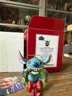 Disney Jim Shore Traditions Kerst Christmas Ornament, Ophalen, Overige figuren, Nieuw, Overige typen
