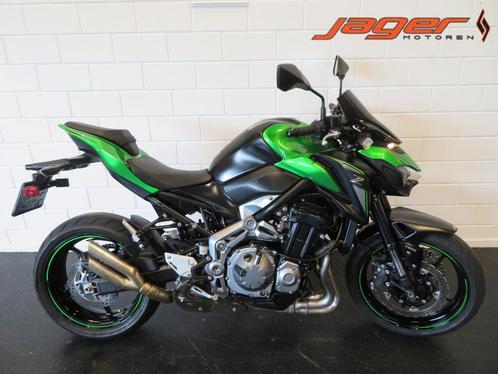 Kawasaki Z 900 Z900 SUPER GAAF! (bj 2018), Motoren, Motoren | Kawasaki, Bedrijf, Naked bike