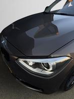 BMW 1-serie 118i Automaat M Sport High Exec 2015 | Black Edi, Gebruikt, 4 cilinders, Bruin, 170 pk