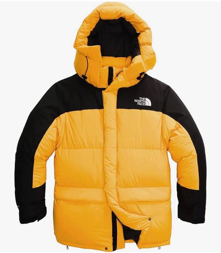 Warme The North Face 1994 Retro Himalayan Parka - M unisex, Kleding | Heren, Jassen | Winter, Nieuw, Maat 48/50 (M), Zwart, Verzenden