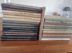 Aangeboden 22 verschillende Verkadealbums, Ophalen of Verzenden, Gelezen