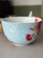 Pip Studio Grote Schaal - Zo Goed Als Nieuw, Ophalen, Porselein of Keramiek, Schaal, Rond