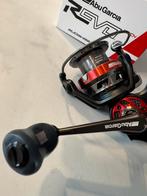 nieuwe abu garcia revo 3 winch 30, Sweden, Molen, Nieuw, Ophalen of Verzenden