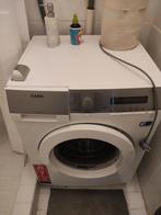 AEG was machine, Witgoed en Apparatuur, Wasmachines, Ophalen, Minder dan 1200 toeren, Minder dan 85 cm, Minder dan 4 kg