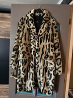 Jas tijger 42, Kleding | Dames, Ophalen, Zo goed als nieuw, Maat 42/44 (L), Bruin