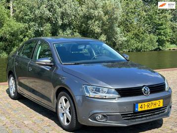 Volkswagen Jetta 1.2 TSI Trendline 1e eigenaar dealer onderh beschikbaar voor biedingen
