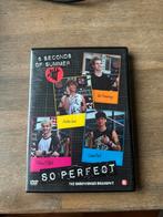 5SOS So Perfect DVD, Overige typen, Ophalen of Verzenden, Zo goed als nieuw