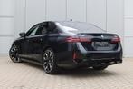 BMW i5 M60 xDrive 84 kWh / Panoramadak / Trekhaak / Bowers &, Gebruikt, Zwart, Zwart, 601 pk