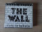 PINK FLOYD - THE WALL - live in Berlin, Gebruikt, Ophalen of Verzenden