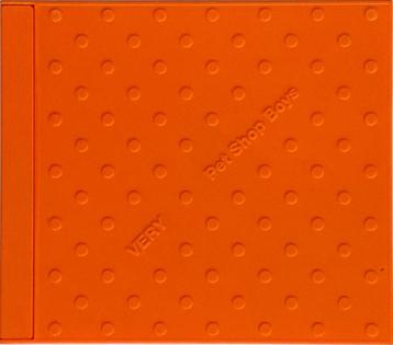 Pet Shop Boys – Very beschikbaar voor biedingen