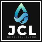 Schoonmaakbedrijf JCL De Schoonhouders VOF, Schoonmaken bedrijfsruimte