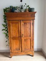 Antieke/vintage kast, Ophalen, Gebruikt