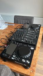 Allen & Heath Xone 43 DJ Mixer, Muziek en Instrumenten, Ophalen, Zo goed als nieuw, Dj-set, Overige merken