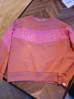 Blue Rebel Trui Maat 152, Meisje, Ophalen of Verzenden, Zo goed als nieuw, Blue Rebel