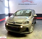 Hyundai i10 1.2i Navigatie,Carplay, Voorwielaandrijving, Euro 5, Stof, Gebruikt