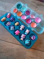 Hatchimal collectibles eieren doos, Ophalen of Verzenden, Gebruikt
