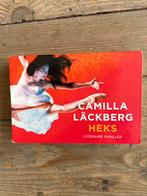 Dwarsligger 481: Heks - Camilla Läckberg, Boeken, Ophalen of Verzenden, Zo goed als nieuw, Scandinavië